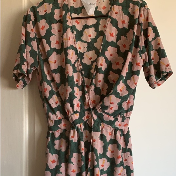 Acacia Mahalo Rome dress - Picture 2 of 2